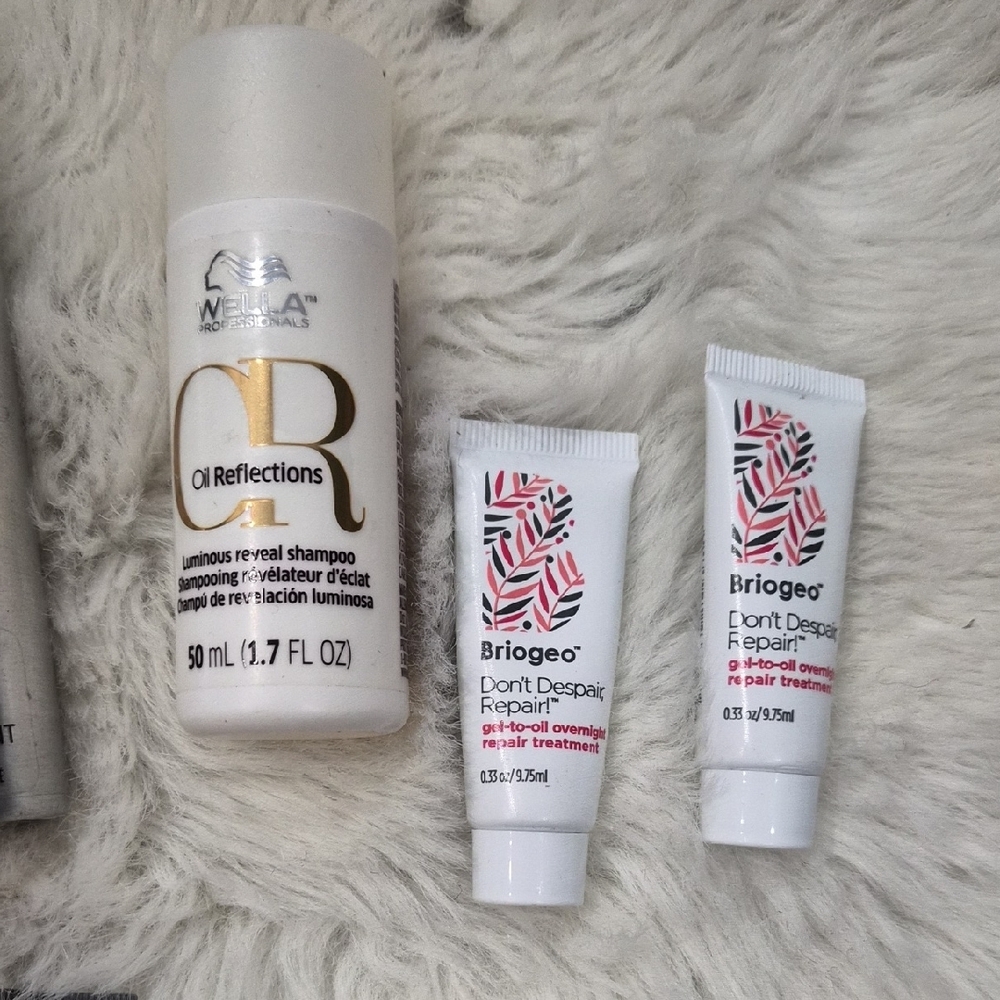Hair Care Bundle - Picture 5 of 7